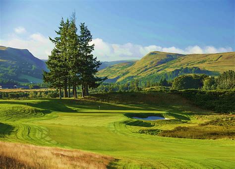 How Much Does a Scottish Golf Vacation Cost? | Faraway Fairways