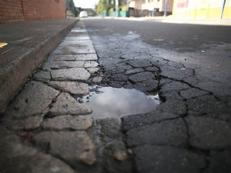 NSW government trialling cold mix asphalt - TradeEarthmovers