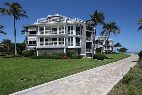 South Seas Plantation Resort Vacation Condo Rentals | Sanibel Island ...