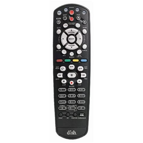 dish network 40.0 remote control for hopper/joey receivers - Walmart.com - Walmart.com