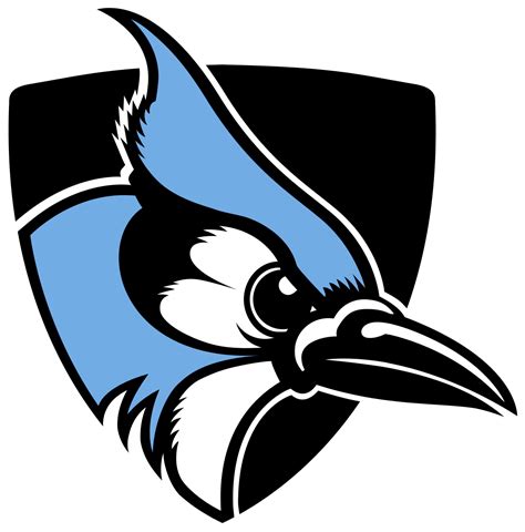 Johns Hopkins Athletics Logo Clipart - Full Size Clipart (#522497) - PinClipart