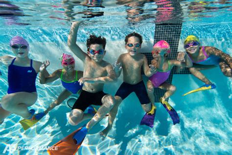 Here are 17 Best Swimming Games For Kids and Adults – A3 Performance