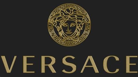 Meaning Of The Symbol Of Versace - Design Talk