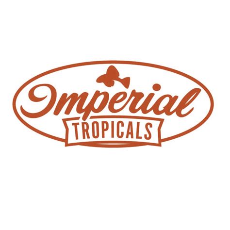 Imperial Tropicals - YouTube