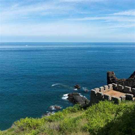 Penghu Archipelago In Taiwan – Waterhead