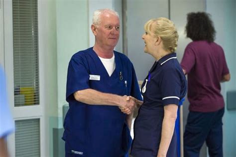 7 of Casualty's biggest autumn spoilers