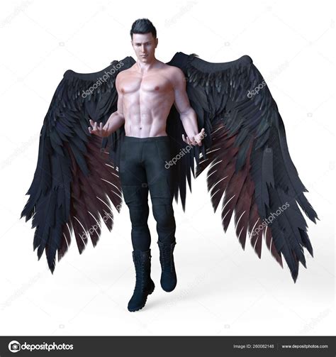 statistico un creditore Misto fallen angel costume male hardware ...