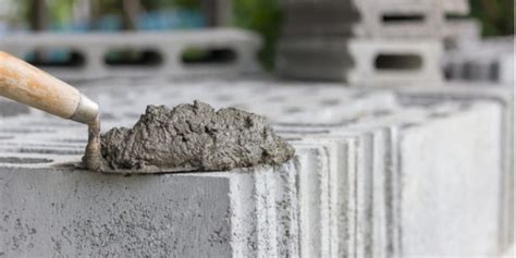 Historic Lime vs Cement Mortar: How to Know What Type of Mortar You ...