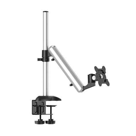 Monitor Stand Height Adjustable w/ Quick Release - Expandable