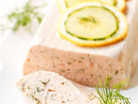 Are Pate and Terrine the Same Thing? - The Cookful