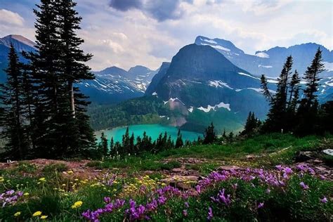 Top 20 Most Beautiful National Parks In North America - GlobalGrasshopper