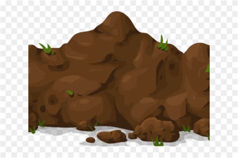 Soil Clipart Animated - Clipart Images Of Soil - Free Transparent PNG Clipart Images Download