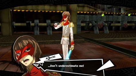 'Persona 5 Royal' Akechi confidant guide: How to reach max rank with ...