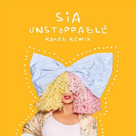 BPM and key for Unstoppable - R3HAB Remix by Sia | Tempo for Unstoppable - R3HAB Remix | SongBPM ...