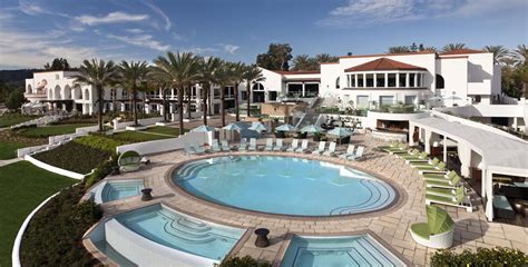 Hotel History in Carlsbad, California | Omni La Costa Resort & Spa | Historic Hotels of America