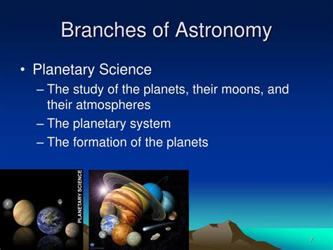 PPT - Astronomy PowerPoint Presentation, free download - ID:4452473