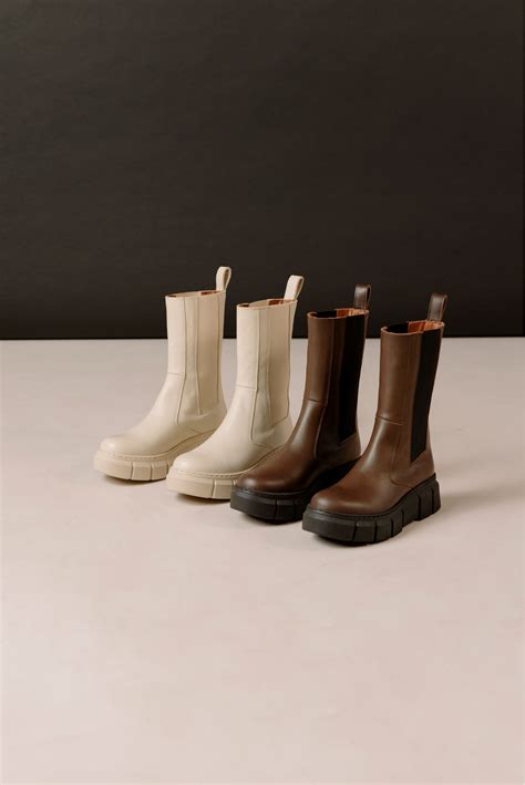 Chelsea Boots | ALOHAS