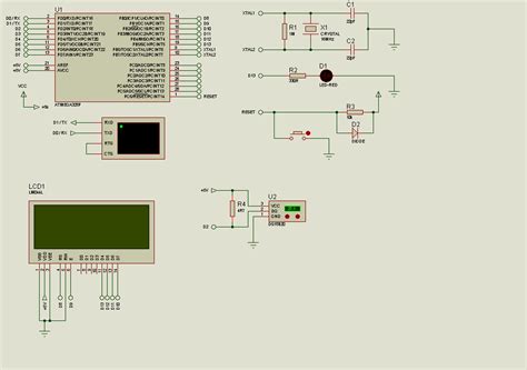 DS18B20 & Arduino Uno in Proteus Isis - Sensors - Arduino Forum