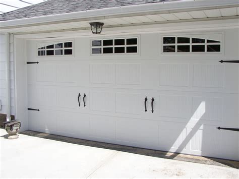 16 Ft Garage Door Prices