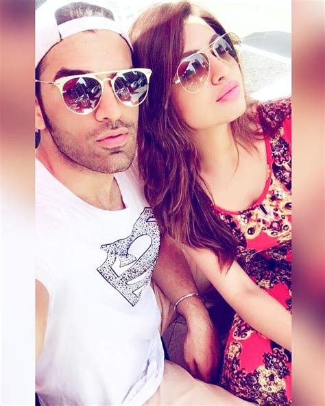 Paras Chhabrra And Akanksha Puri Dating Rumours