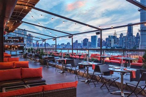 11 New Rooftop Venues for Summer Events | BizBash