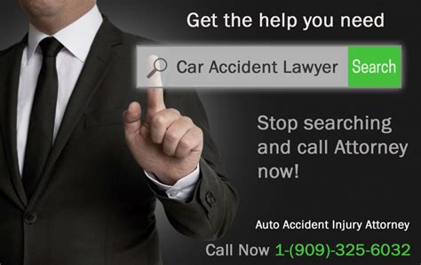 Best Auto Accident Lawyers | Napolin Law Firm