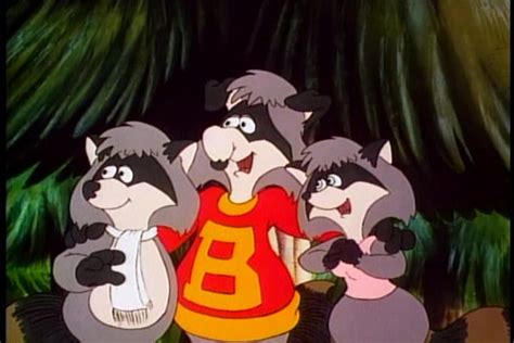 The Raccoons | 80s cartoons, Childhood tv shows, 80 cartoons