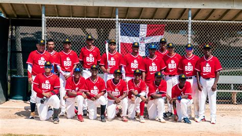 2023 Nike RBI World Regional | Jackie Robinson Training Complex | MLB.com