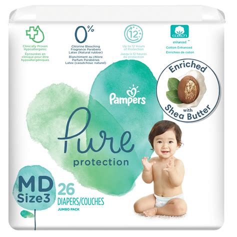 Pampers Pure Protection | seeds.yonsei.ac.kr