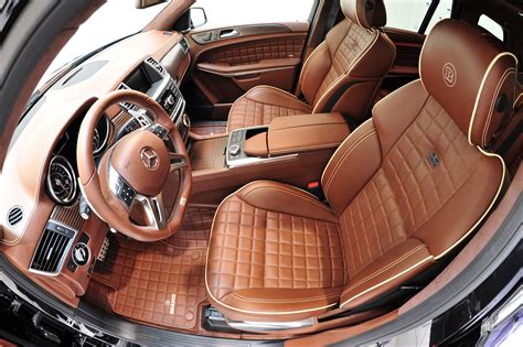 Top 50 Coolest Car Interiors illustrated list