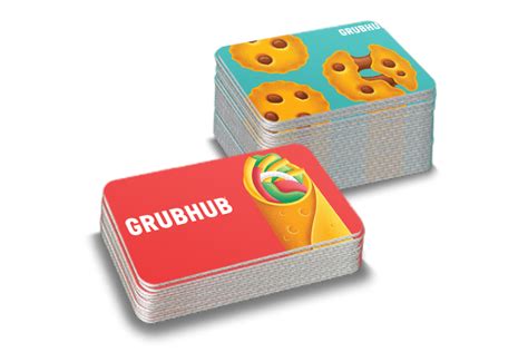 Grubhub Gift Cards | A Great Gift for Food Lovers‎ - Grubhub