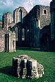 Category:Valle Crucis Abbey - Church ruins - Wikimedia Commons