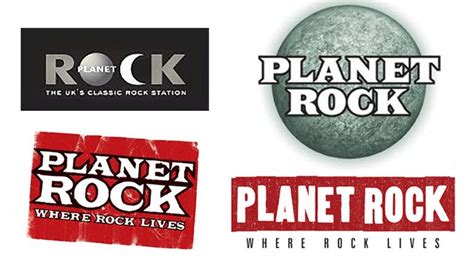 Celebrate with us as Planet Rock turns 20 this month