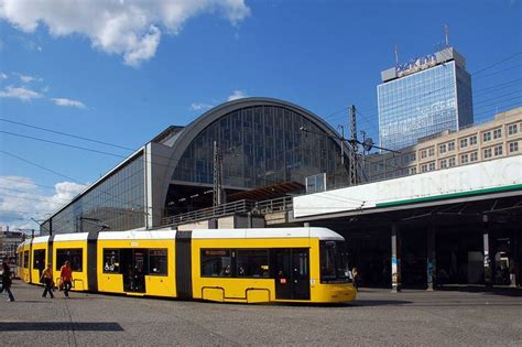 Berlin Alexanderplatz station - Alchetron, the free social encyclopedia