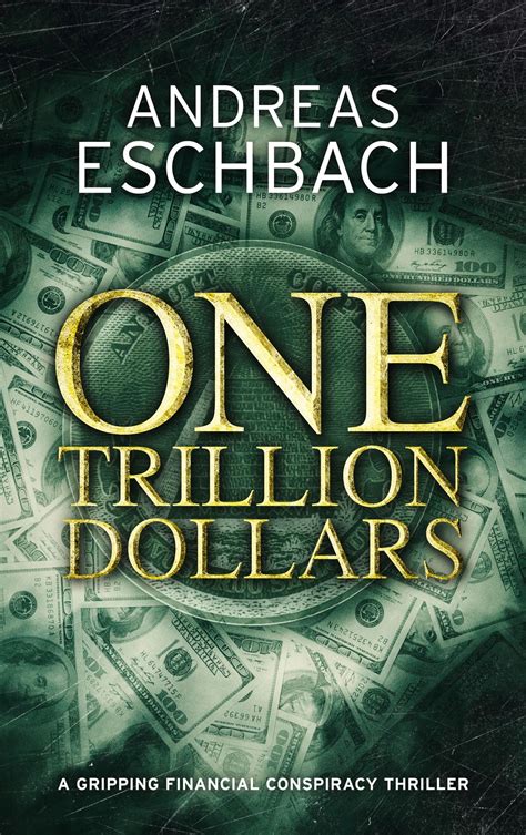 One Trillion Dollars - eBook - Walmart.com - Walmart.com