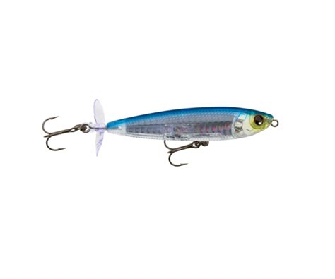 Yo-Zuri America Introduces the New 3DB Series of Bass Lures at the 2014 Bassmaster Classic