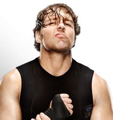 Dean Ambrose - WWE Photo (36754461) - Fanpop