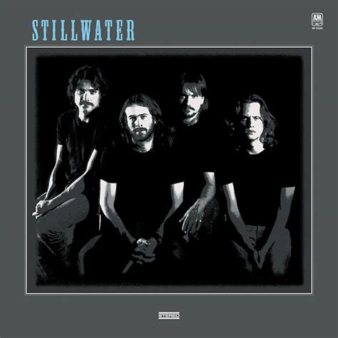 Stillwater Discography – The Uncool - The Official Site for Everything ...