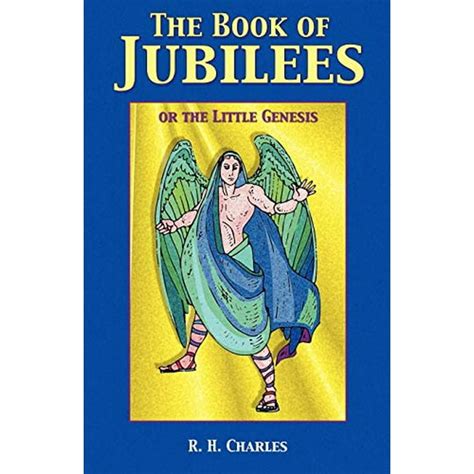 The Book of Jubilees - Walmart.com - Walmart.com