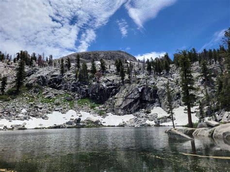 Sequoia national park - STATE PARKS USA