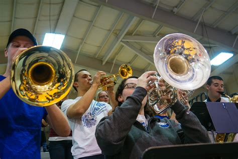 Pep Band 2016-10 - EMU News