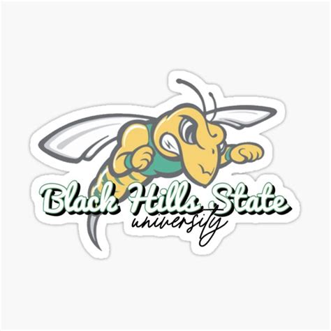 Black Hills State University Gifts & Merchandise | Redbubble