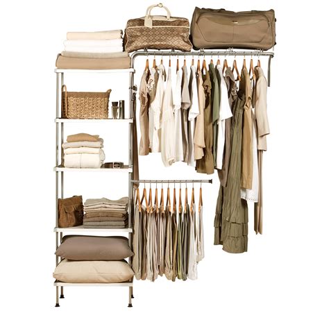 Konekte Wardrobe Organizer & Reviews | Wayfair