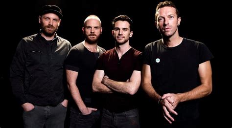 10 Best Coldplay Songs of All Time - Singersroom.com