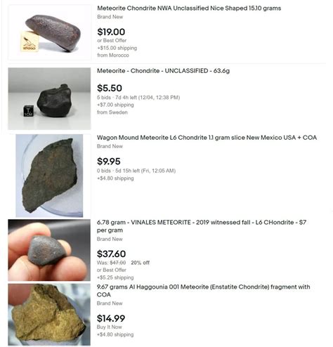 No, I am not going to buy your rock or help you sell it | Some ...