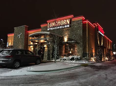 LongHorn Steakhouse - Reviews and Deals on Restaurant.com