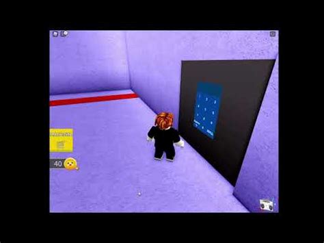 несколько секунд прохождения Be Crushed by a Speeding Wall Roblox и все ...