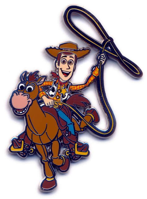 Woody Svg Bullseye Svg Toy Story Svg Jessie Svg Toy Story Clipart ...