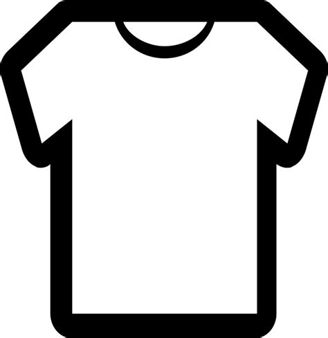 Free vector graphic: T Shirt, Fabric, Clothes, Clothing - Free Image on Pixabay - 481825