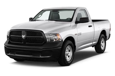 2018 Ram 1500 Prices, Reviews, and Photos - MotorTrend